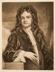 Sir Richard Steele, pub. 1902